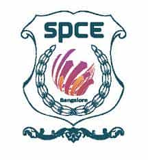 SPCE logo