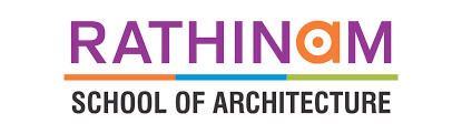 Rathinam School of Architecture (RSA), Coimbatore logo