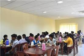 Canteen of Indian Institute of Information Technology Guwahati in Guwahati