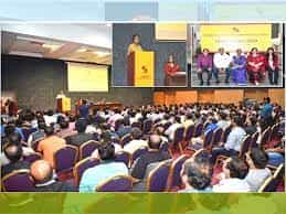 Seminar Symbiosis Centre for Corporate Education in Pune