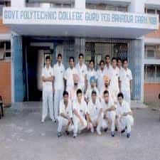 GP Student