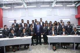 Image for Atria School of Management and Entrepreneurship - [ASME], Bengaluru in Bengaluru
