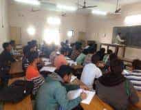 K D Polytechnic (KDP), Patan	 in Patan