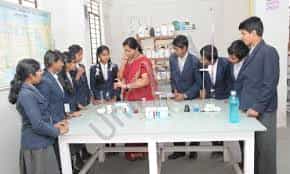 Lab Lorven School Of Social Sciences (LSSS), Bangalore in Bangalore