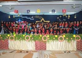 Annual Function Photo St. Philomina's College Of Nursing, Bangalore in Bangalore