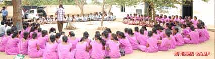 Activity Photo Sri Ganesh College Of Education, Salem in Salem