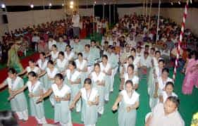 Image for Mansarovar Nursing College (MNC), Bhopal in Bhopal