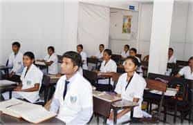 Image for Kasturba College of Nursing (KCN), Bhopal in Bhopal
