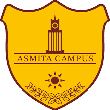 Asmita College of Architecture (ACOA),Thane logo