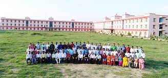 Plantation Mata Gujri University in Purnia