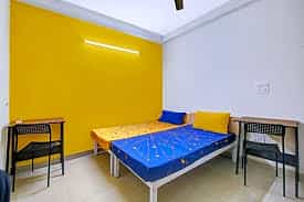 SBSEC Hostel