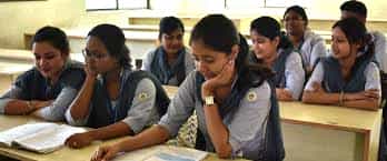 Classroom The Institute Of Education And Management (TIEM), Kolkata in Kolkata
