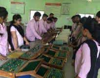 practical class Spintronic Technology and Advance Research Centre (STAR, Bhubaneswar) in Bhubaneswar