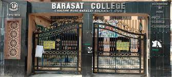 Campus Barasat College, Kolkata