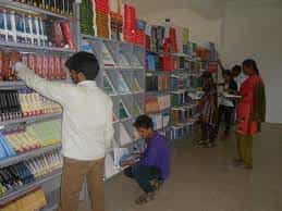 Image for Jain Agm Institute of Technology (JAGMIT), BAGALKOT in Bagalkot