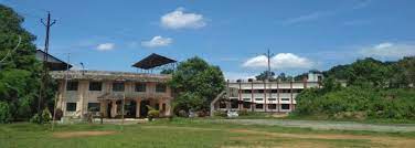 Image for Government Polytechnic College Pala (GPTCP), Kottayam in Kottayam