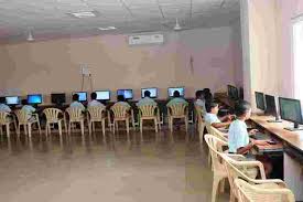 Class Room of Athena School of Management, Mumbai in Mumbai 