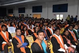 Seminar Centurion University of Technology and Management in Khordha	