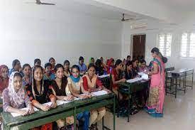 Image for St. Joseph's College for Women (SJCW), Tiruppur in Tiruppur	