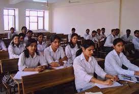 Class Room Raj Kumar Goel Institute of Technology in Ghaziabad