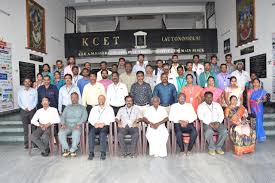 Image for Kamaraj College of Engineering and Technology - [KCET], Virudhunagar in Virudhunagar