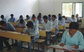 Classroom for Everest Education Society Group of institutions College of Engineering and Technology (EESGICET), Aurangabad in Aurangabad	