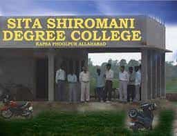SSDC College View