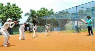 Sports C.S.R. Sarma College (CSRSC) in Prakasam
