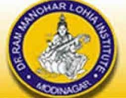 Dr.RMLCP logo
