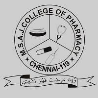 MSAJCP for logo