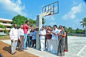 Image for T.K. Madhava Memorial College (TKMM), Alappuzha in Alappuzha