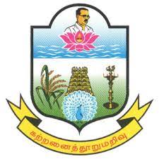 Avc College (Autonomous) Logo