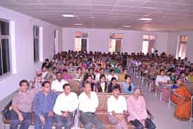 Image for Vijaya Raje Government Girls PG College - [VRG], Gwalior in Gwalior