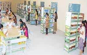 Image for Punitha Valanar College of Education, Dindigul in Dindigul