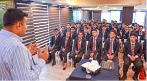 Classroom NIPS School Of Hotel Management(NIPSHM), Kolkata in Kolkata