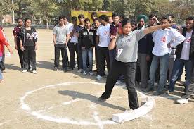 Sport Baba Hira Singh Bhattal Institute of Engineering and Technology (BHSBIET, Sangrur) in Sangrur