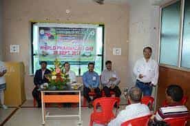 Image for Laddhad College of Pharmacy (LCP), Buldana in Buldhana