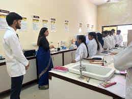 Image for Corporate Institute Of Pharmacy (CIP), Bhopal in Bhopal