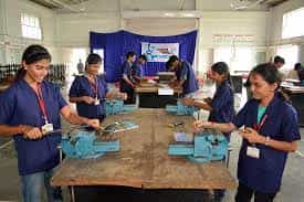 Lab  Nagesh Karajgi Orchid College of Engineering and Technology (NKOCET, Solapur) in Solapur