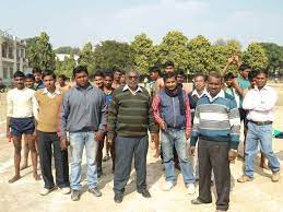 Staff Photo Laxmi Narayan Degree College (LNDC, Praygraj) in Prayagraj