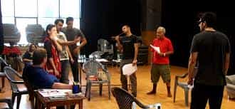 Image for Barry John Acting Studio (BJAS), Mumbai in Mumbai