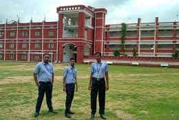 Image for Modern College in Jhansi