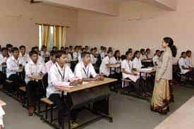 Image for S P S Late Suman Dhekane Pharmacy College (SPSLSDPC) Satara in Satara
