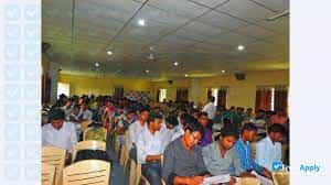 Class Room Padmanava College of Engineering (PCE), Rourkela in Rourkela