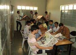 Image for Smt. J.J. Kundalia Graduate Teachers College (SJJKGTC), Rajkot in Rajkot