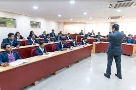 Class Room for Rajalakshmi School of Business (RSB), Chennai in Chennai	