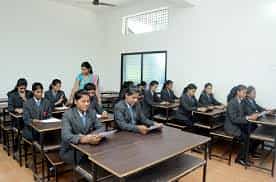 Classroom for Aakar College of Management for Women (ACMW), Nagpur in Nagpur
