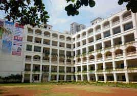Image for H.K. College Of Pharmacy (Hkcp), Mumbai in Mumbai