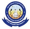 Sadhana Degree College, Dorasanipalli Logo