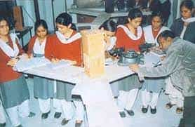 Image for Rajat Girls' Degree College (RGDC), Lucknow in Lucknow